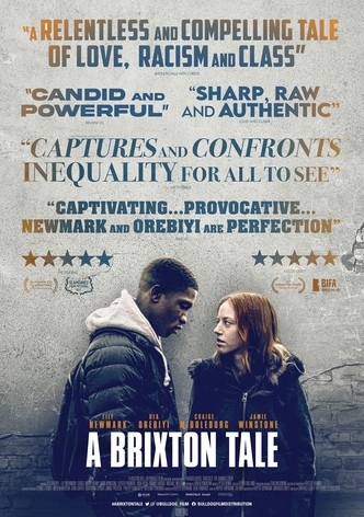 A Brixton Tale