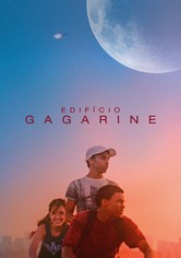 Edifício Gagarine