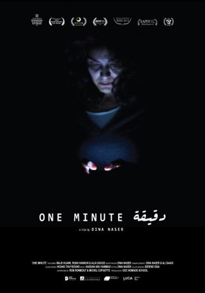 One Minute