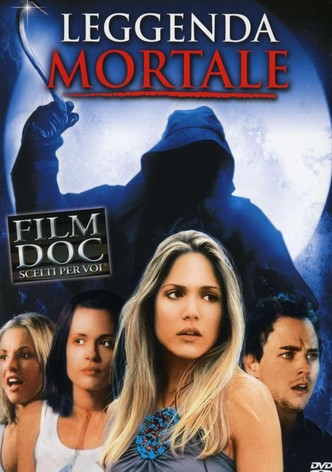 Leggenda mortale