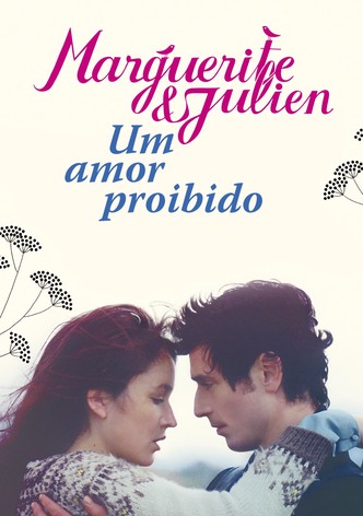 Marguerite & Julien: Um Amor Proibido