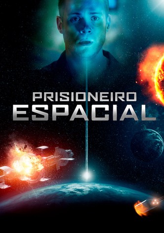 Prisioneiro Espacial