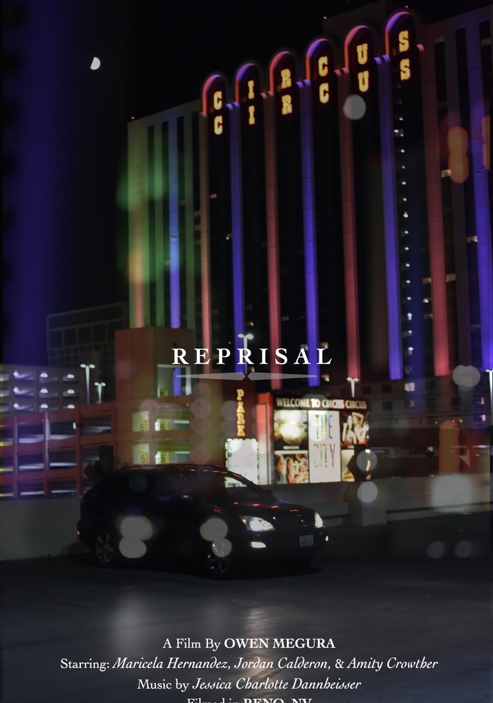 Reprisal