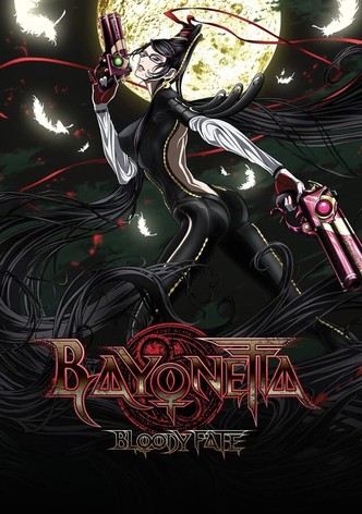 Bayonetta - Bloody Fate