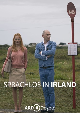 Sprachlos in Irland