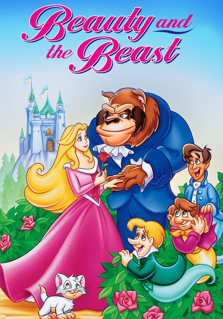 Beauty and the Beast streaming where to watch online?