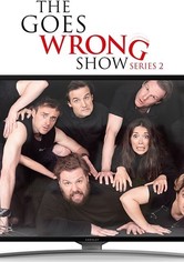 The goes wrong show - Temporada 2
