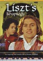 Liszt's Rhapsody