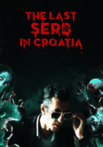Ostatni Serb w Chorwacji