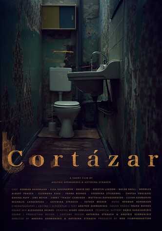 Cortázar