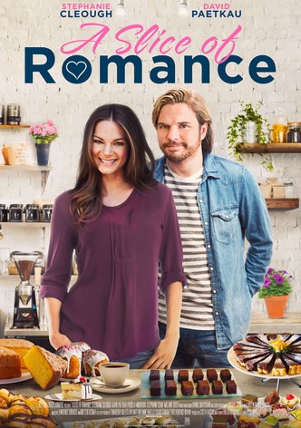 A Slice of Romance