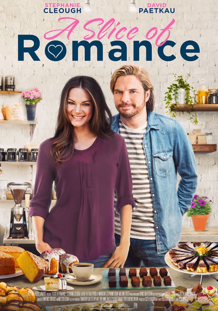 A Slice of Romance