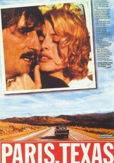 Paris, Texas