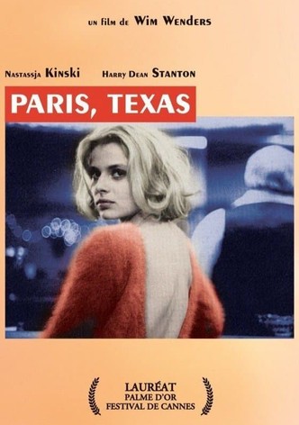 Paris, Texas