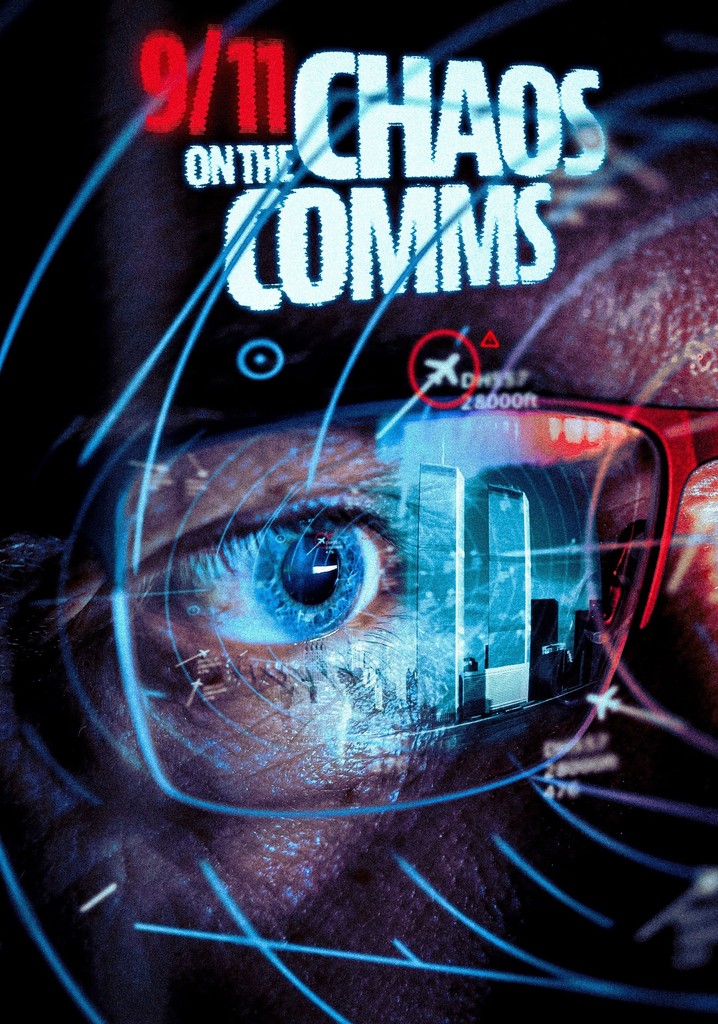 9/11: Chaos on the Comms