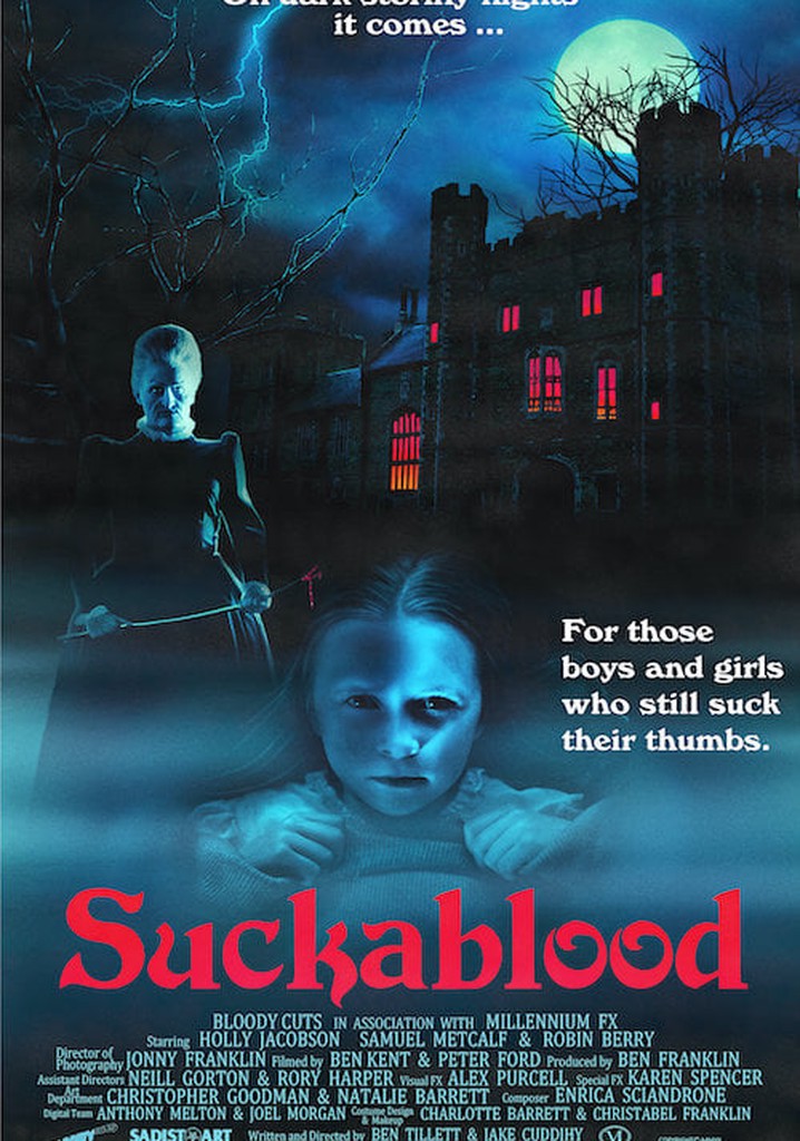 Suckablood