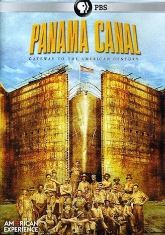 Panama Canal