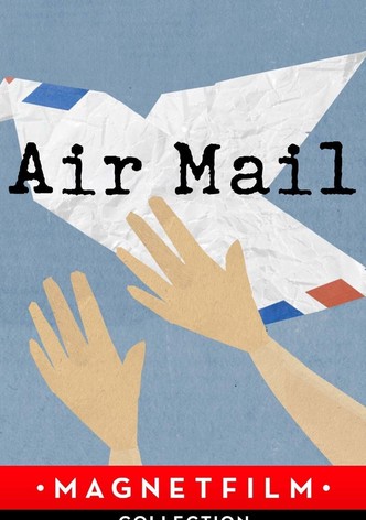 Air Mail