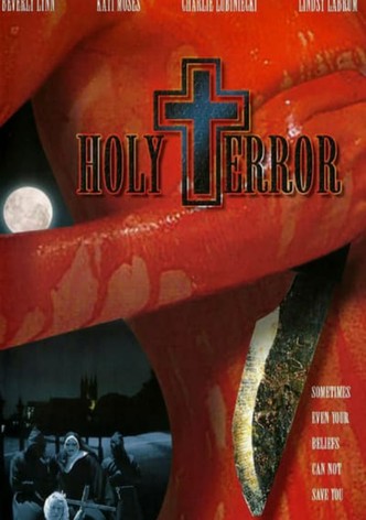 Holy Terror