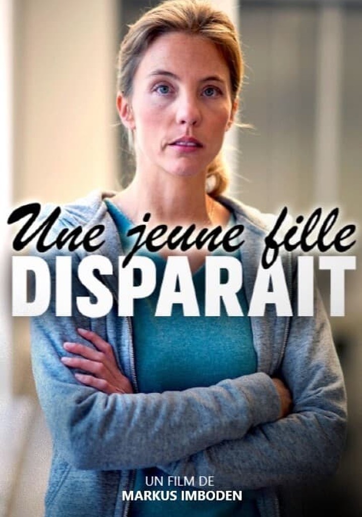 Une jeune fille disparaît