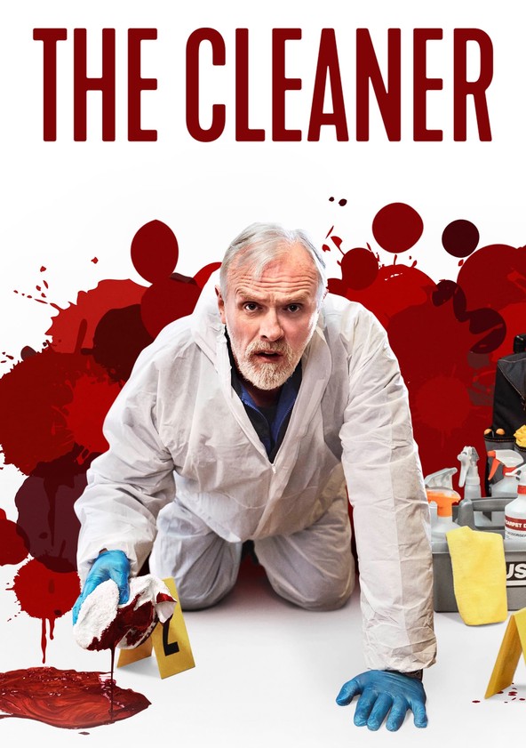 Watch The Cleaner S1