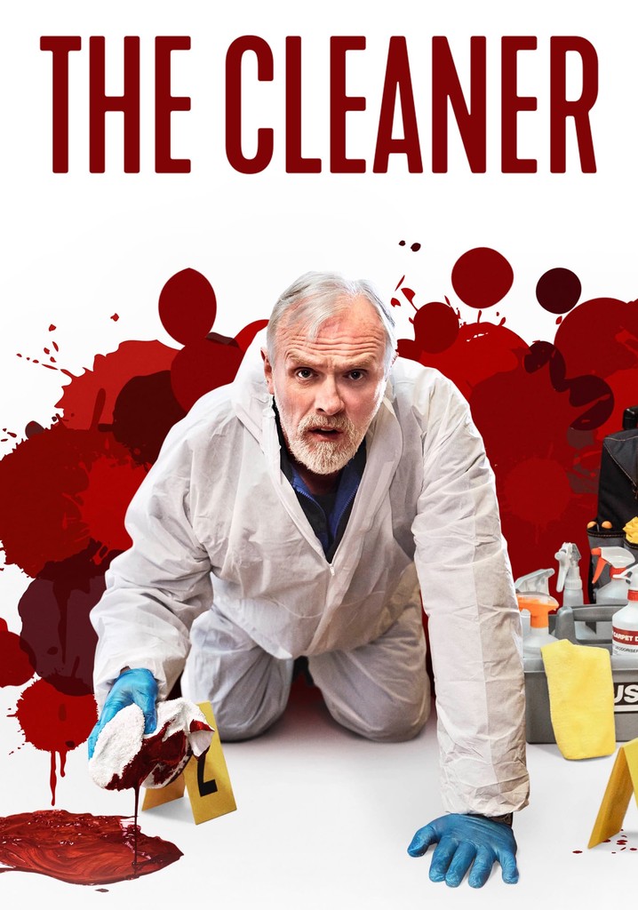 Watch The Cleaner Streaming Online