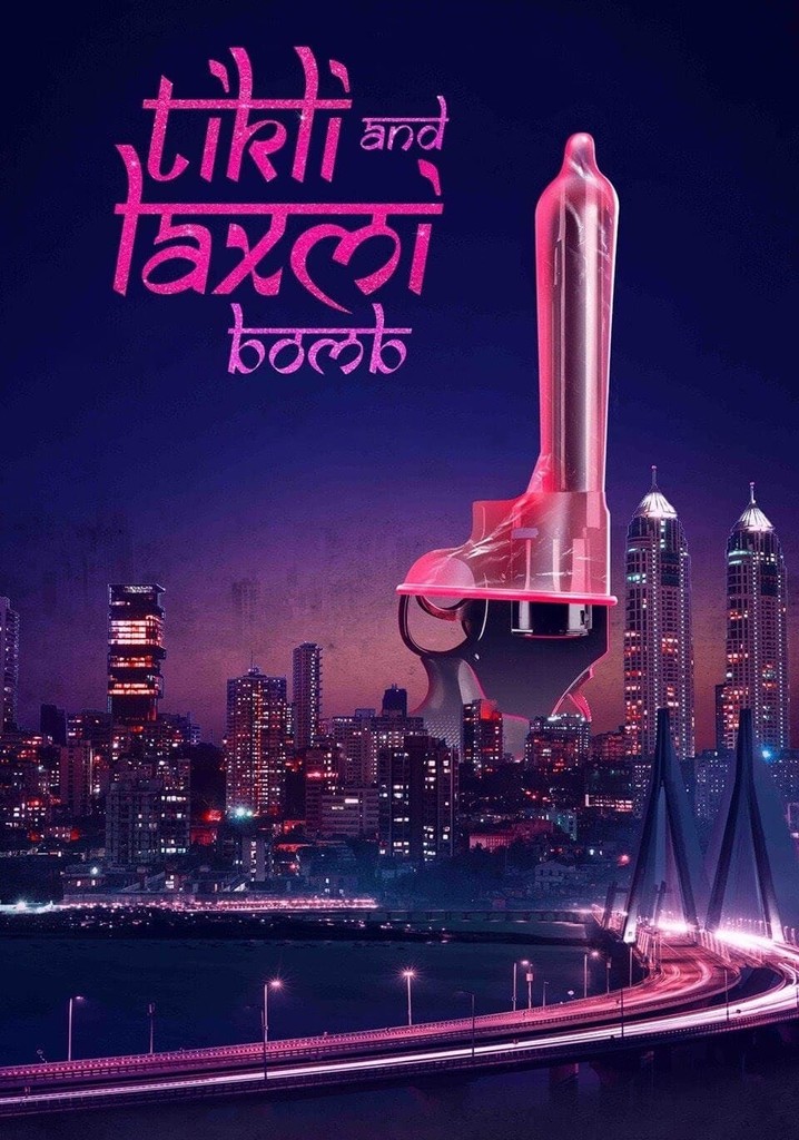 Tikli and Laxmi Bomb