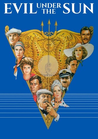 Zło czai się wszędzie