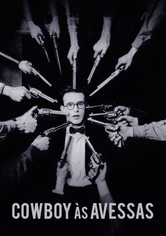 Cowboy Às Avessas (1920)