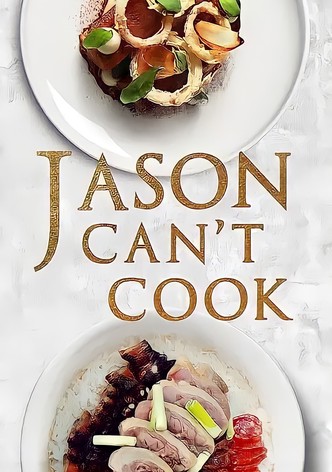 Jason Can't Cook