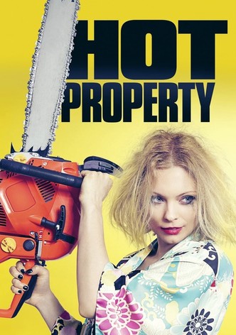 Hot Property