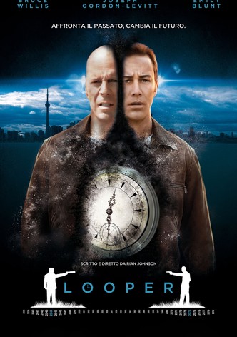 Looper - In fuga dal passato