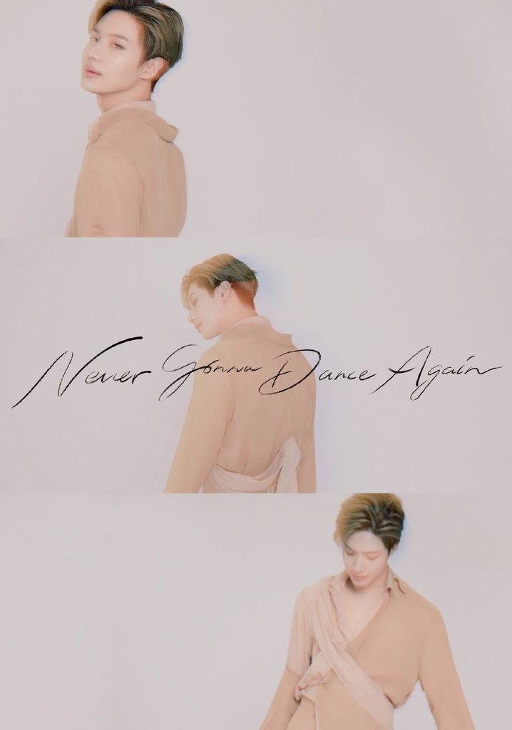 TAEMIN : N.G.D.A (Never Gonna Dance Again)