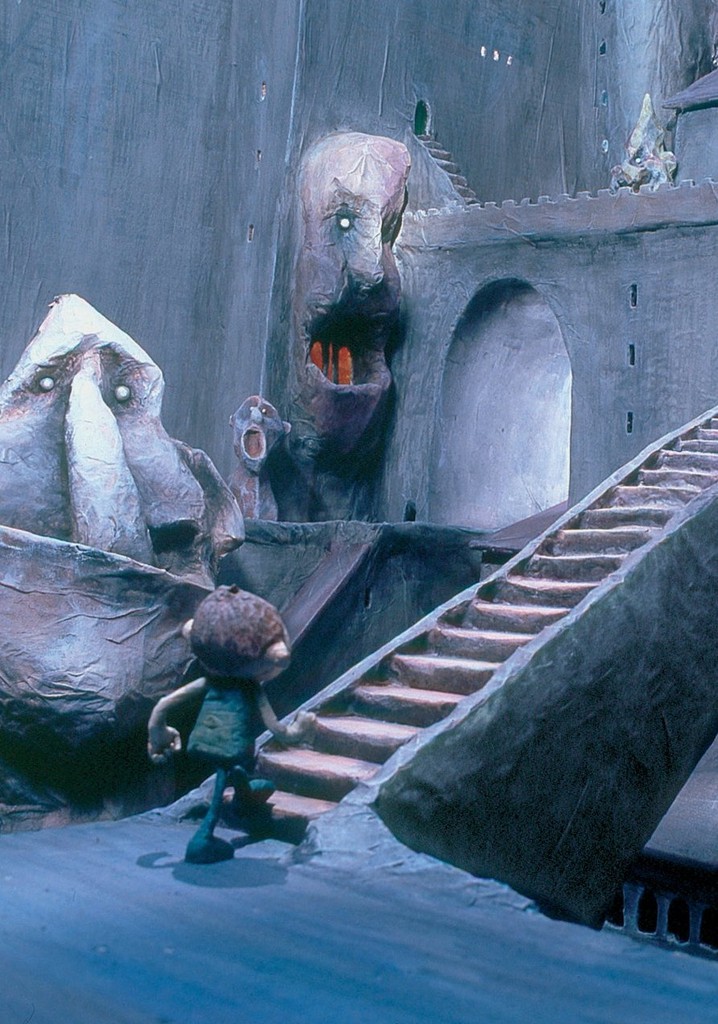 The castle of others