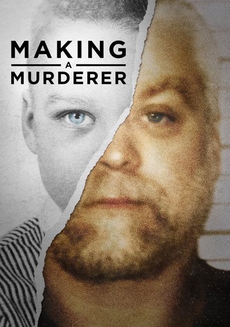 Making a Murderer