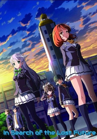 In Search of the Lost Future