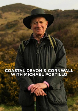 Coastal Devon & Cornwall with Michael Portillo