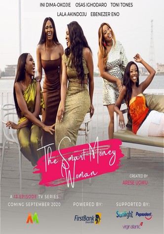 The Smart Money Woman