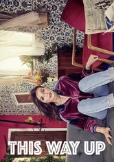 This Way Up - Saison 2