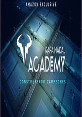 Rafa Nadal Academy