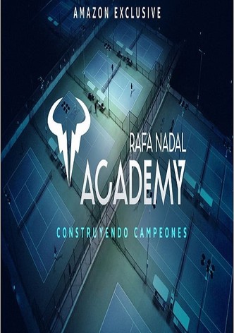 Rafa Nadal Academy