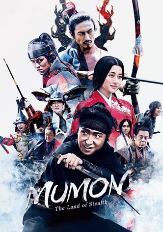 Mumon: The Land of Stealth