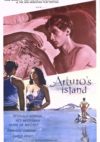 Arturo's Island