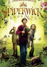 A Spiderwick krónikák