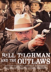 Bill Tilghman and the Outlaws