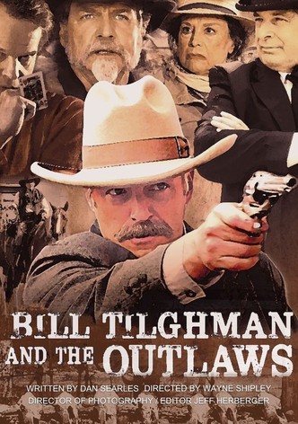 Bill Tilghman and the Outlaws