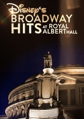 Broadway Hits at London's Royal Albert Hall