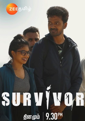 Survivor