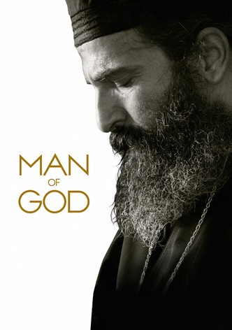 Mann Gottes - Man of God