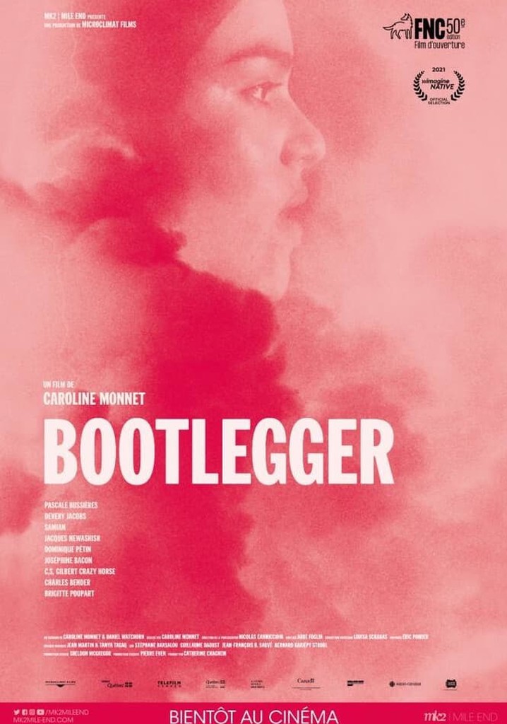 Bootlegger